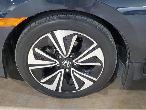 Used 2016 Honda Civic EX-T image 36