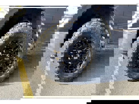 Used 2013 RAM 1500 Classic SLT image 9