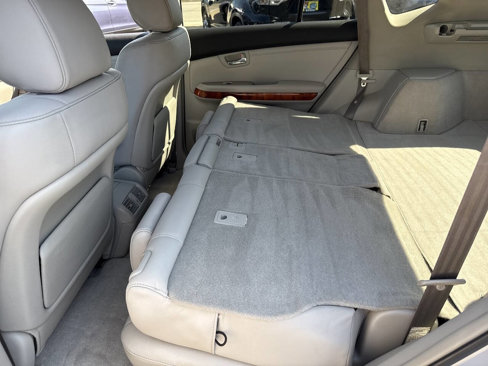 Used 2009 Lexus RX 350 AWD image 53