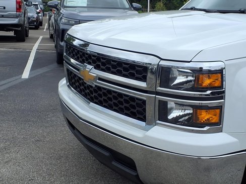 Used 2015 Chevrolet Silverado 1500 LS image 18