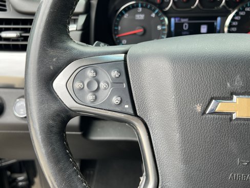Used 2017 Chevrolet Tahoe Premier image 17