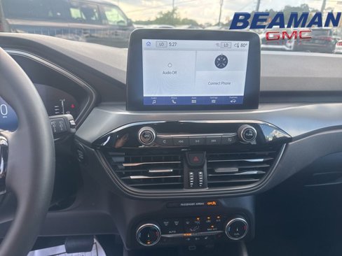 Used 2024 Ford Escape Active image 16