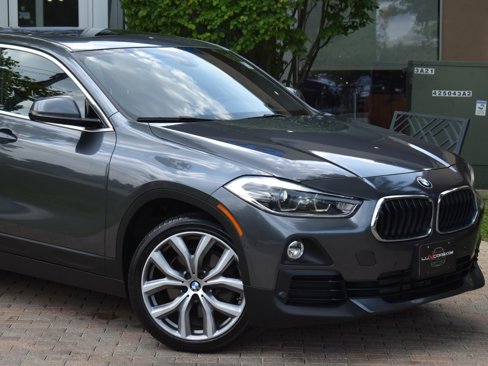 Used 2018 BMW X2 xDrive28i w/ Convenience Package image 5