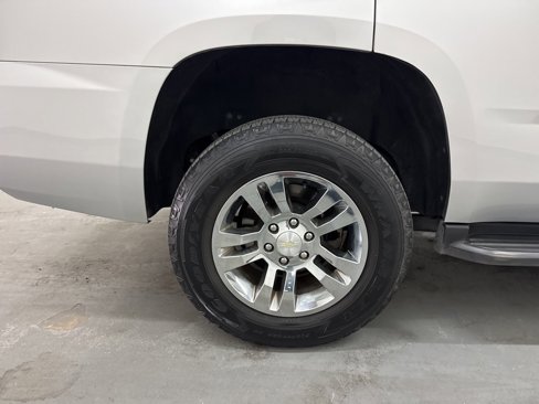 Used 2017 Chevrolet Tahoe LT image 61
