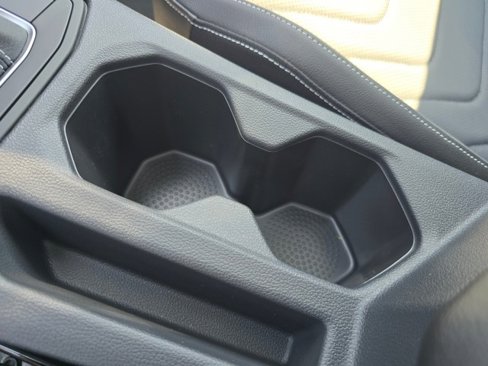 New 2025 Volkswagen Jetta SEL image 36