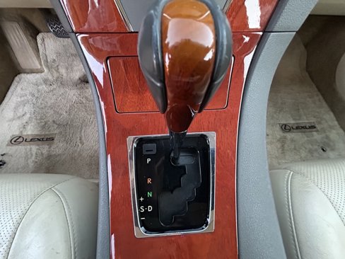 Used 2011 Lexus ES 350 image 24