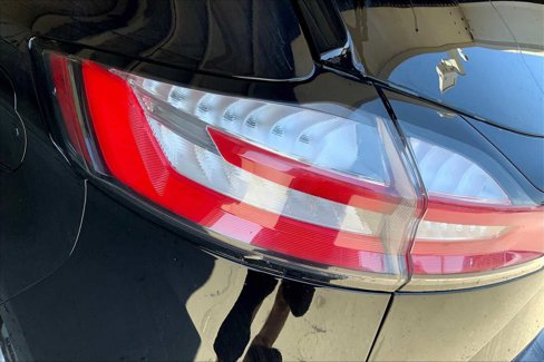 Certified 2023 Ford Edge SEL image 27