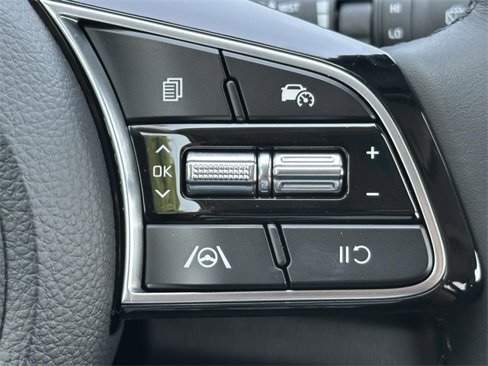 New 2025 Kia Seltos EX w/ EX Sunroof Package image 13