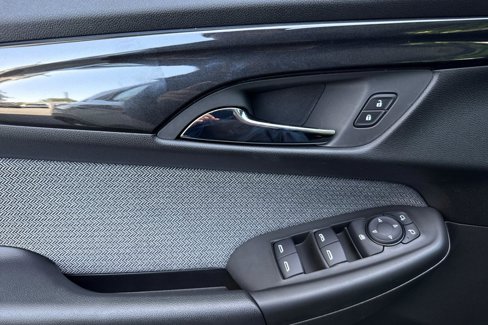 New 2026 Chevrolet TrailBlazer LS w/ LS Confidence Package image 13