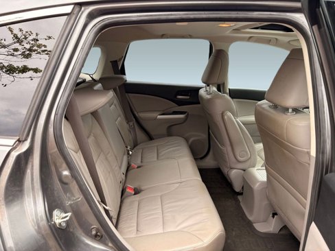 Used 2014 Honda CR-V EX-L image 24