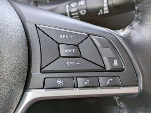 Used 2021 Nissan Sentra SV image 22
