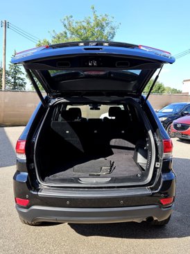 Used 2021 Jeep Grand Cherokee Laredo w/ Security & Convenience Group image 7
