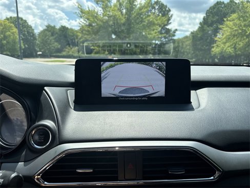Used 2023 MAZDA CX-9 Touring Plus image 17