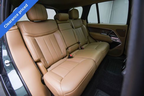 Used 2024 Land Rover Range Rover SE image 50