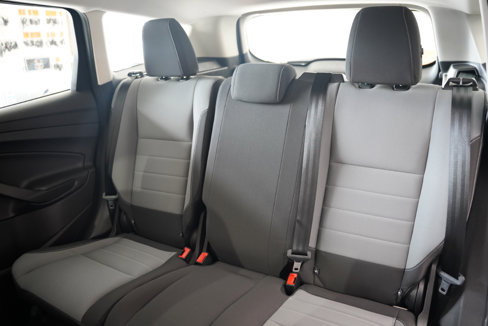 Used 2018 Ford Escape S image 33