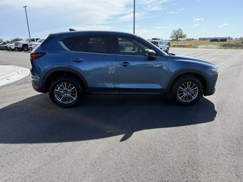 Used 2018 MAZDA CX-5 Sport image 14