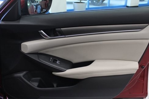 Certified 2021 Honda Accord LX image 51