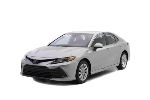 Used 2023 Toyota Camry LE image 1