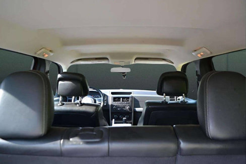 Used 2012 Jeep Liberty Sport image 20