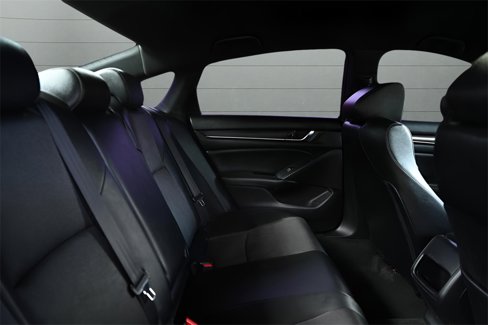 Used 2020 Honda Accord Sport image 26