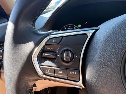 Used 2022 Acura RDX w/ Technology Package image 32