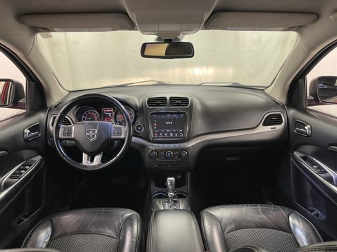 Used 2019 Dodge Journey Crossroad image 23