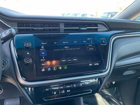 Used 2023 Chevrolet Bolt LT w/ Driver Confidence Package image 25