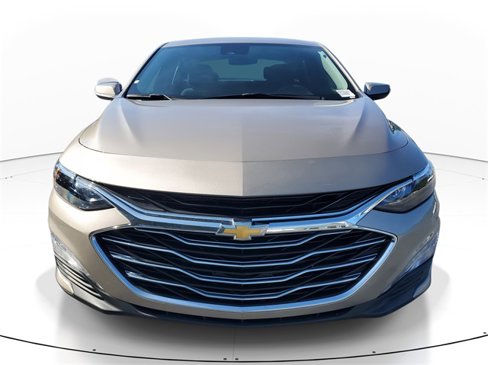 Used 2023 Chevrolet Malibu LT w/ Driver Confidence Package image 2