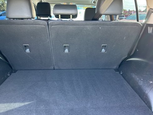 Used 2020 Kia Sportage EX image 37