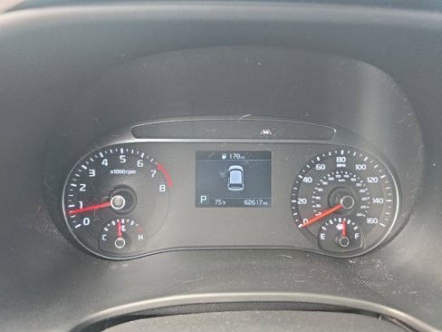 Used 2021 Kia Soul GT-Line image 25