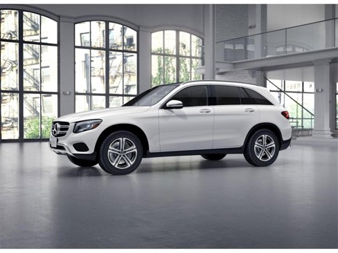 Certified 2019 Mercedes-Benz GLC 300 4MATIC image 37