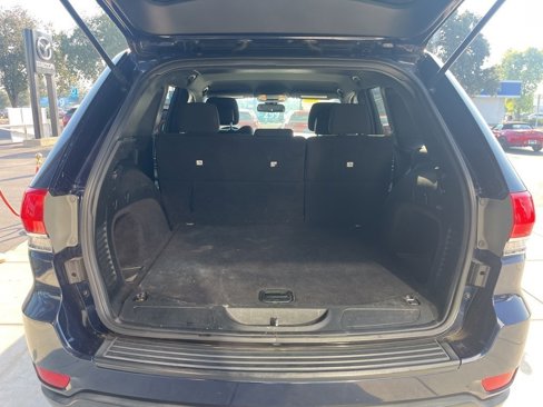 Used 2014 Jeep Grand Cherokee Laredo w/ Quick Order Package 23E image 7