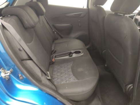 Used 2021 Chevrolet Spark LS image 19