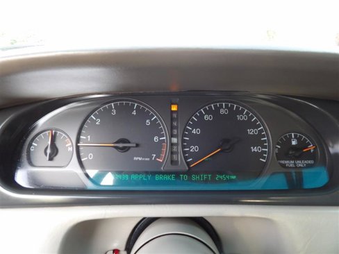 Used 1998 Cadillac Eldorado image 16