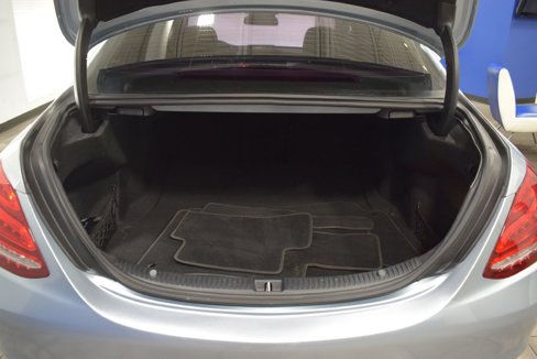 Used 2017 Mercedes-Benz C 300 4MATIC Sedan w/ Premium 3 Package image 14