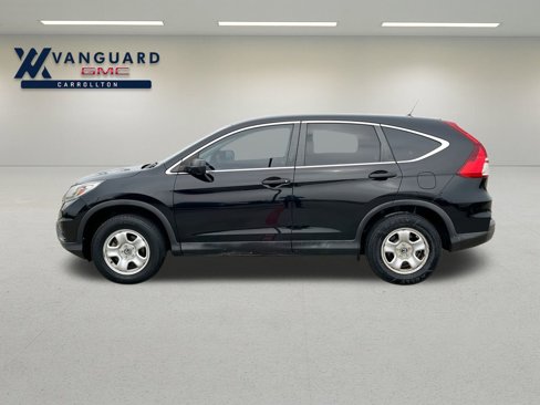 Used 2016 Honda CR-V LX image 6
