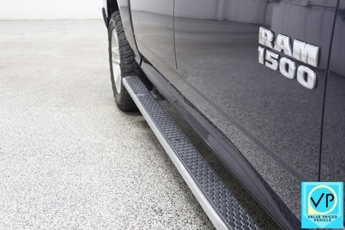 Used 2017 RAM 1500 Sport w/ Premium Sound Group image 21