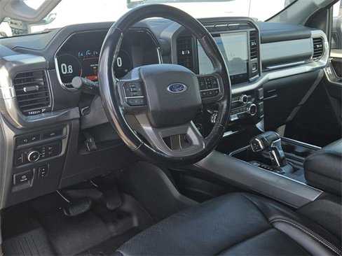 Used 2021 Ford F150 Lariat image 26