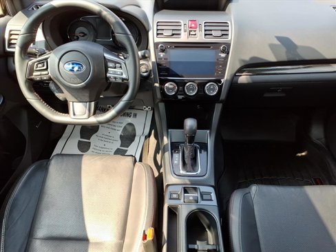 Used 2019 Subaru WRX Limited image 11