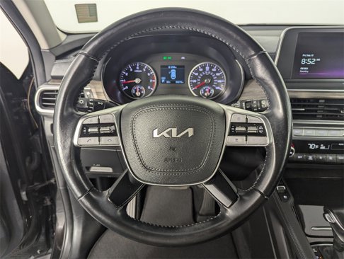 Used 2022 Kia Telluride EX w/ EX Premium Package image 24