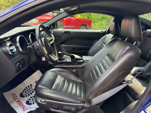 Used 2005 Ford Mustang GT image 13