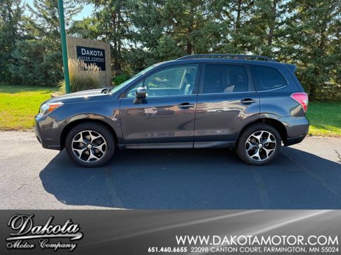 Used 2014 Subaru Forester 2.0XT Premium image 1