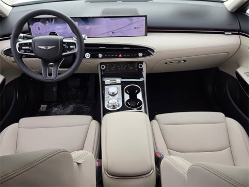 New 2026 Genesis GV70 2.5T image 9