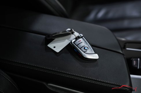 Used 2019 BMW M5 w/ Executive Package image 85