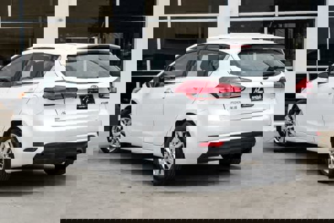 Used 2015 Kia Forte EX image 10