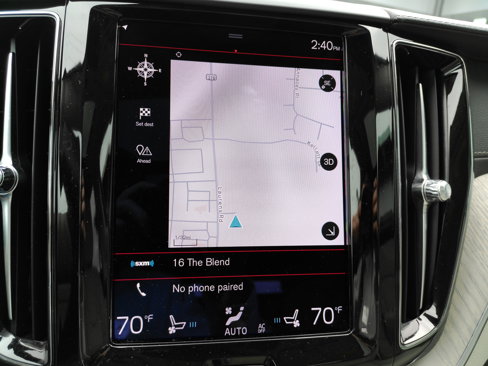 Used 2021 Volvo XC60 T8 Inscription w/ Advanced Package image 36