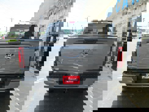 New 2025 Ford F150 XLT w/ Equipment Group 301A Standard image 6