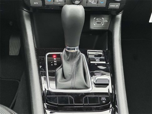 New 2025 Jeep Compass Limited w/ High Altitude Package image 7