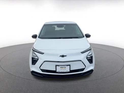 Used 2023 Chevrolet Bolt LT w/ Driver Confidence Package image 4