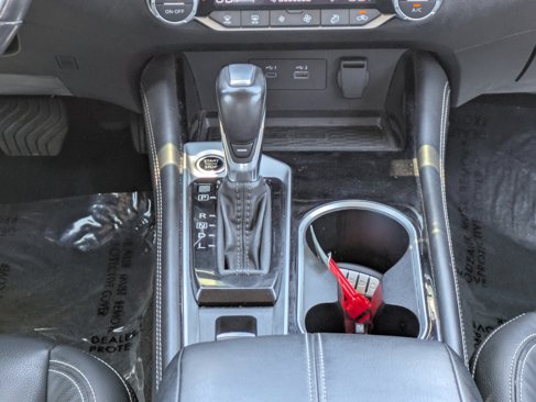 Used 2023 Nissan Altima 2.5 SL image 18